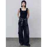 ハートルーズジーンズ | EMODA | 詳細画像48 