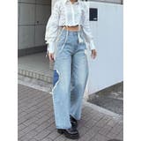 ハートルーズジーンズ | EMODA | 詳細画像6 