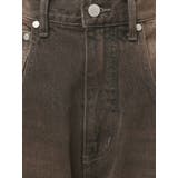 リボングラフィックルーズジーンズ | EMODA | 詳細画像38 