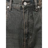 リボングラフィックルーズジーンズ | EMODA | 詳細画像39 