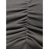 チョーカーギャザーショートスリーブニット | EMODA | 詳細画像42