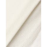 CHOKER GATHER LONG SLEEVE KNIT | EMODA | 詳細画像9 