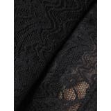 レーススキンフィットトップ | EMODA | 詳細画像32