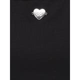 スクエアネックギャザートップ | EMODA | 詳細画像34