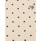 クロスクロップフィットトップ | EMODA | 詳細画像45 