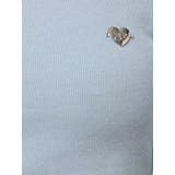 クロスクロップフィットトップ | EMODA | 詳細画像46 