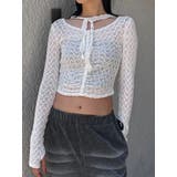 フロントボタンタイトップ | EMODA | 詳細画像14