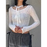 フロントボタンタイトップ | EMODA | 詳細画像15