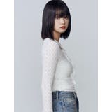 フロントボタンタイトップ | EMODA | 詳細画像20