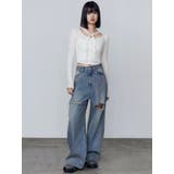 フロントボタンタイトップ | EMODA | 詳細画像21