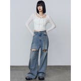 フロントボタンタイトップ | EMODA | 詳細画像22