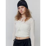 フロントボタンタイトップ | EMODA | 詳細画像27