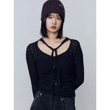 フロントボタンタイトップ | EMODA | 詳細画像32