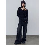 フロントボタンタイトップ | EMODA | 詳細画像34