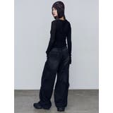 フロントボタンタイトップ | EMODA | 詳細画像37