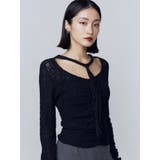 フロントボタンタイトップ | EMODA | 詳細画像38