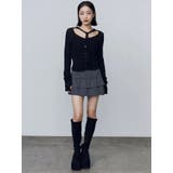 フロントボタンタイトップ | EMODA | 詳細画像40