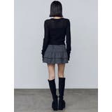 フロントボタンタイトップ | EMODA | 詳細画像42