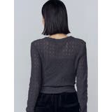 フロントボタンタイトップ | EMODA | 詳細画像45