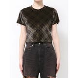 アイレットパールベロアTシャツ | EMODA | 詳細画像18