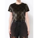 アイレットパールベロアTシャツ | EMODA | 詳細画像25