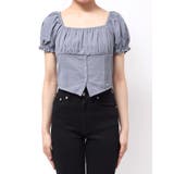 2WAY OFF SHOULDER TOPS | EMODA | 詳細画像11 