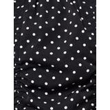 2WAY STRING RIBBON TOP | EMODA | 詳細画像13 