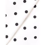 2WAY STRING RIBBON TOP | EMODA | 詳細画像9 