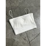 ボックスキャミソール | EMODA | 詳細画像1