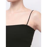 ボックスキャミソール | EMODA | 詳細画像13