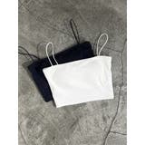 ボックスキャミソール | EMODA | 詳細画像8