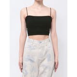 ボックスキャミソール | EMODA | 詳細画像9