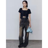 カットツインセット | EMODA | 詳細画像10