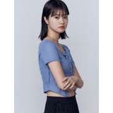 カットツインセット | EMODA | 詳細画像13