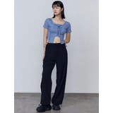 カットツインセット | EMODA | 詳細画像15