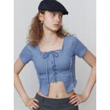 カットツインセット | EMODA | 詳細画像17