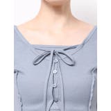 カットツインセット | EMODA | 詳細画像22