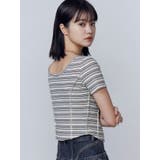 カットツインセット | EMODA | 詳細画像3