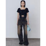 カットツインセット | EMODA | 詳細画像9