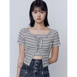 ライトミックス | カットツインセット | EMODA