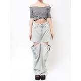 フィットクロスバンドトップ | EMODA | 詳細画像10 