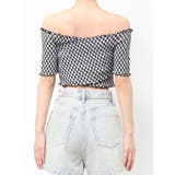 フィットクロスバンドトップ | EMODA | 詳細画像5 