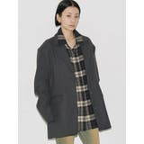 【VEQUM】BOX WIDE JACKET | EMODA | 詳細画像25 