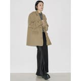 【VEQUM】BOX WIDE JACKET | EMODA | 詳細画像31 