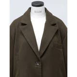 【VEQUM】BOX WIDE JACKET | EMODA | 詳細画像37 