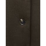 【VEQUM】BOX WIDE JACKET | EMODA | 詳細画像41 