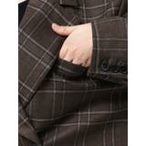 テーラードショートジャケット | EMODA | 詳細画像25 