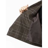 テーラードショートジャケット | EMODA | 詳細画像26 