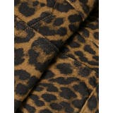オーバーポケットレオパードブルゾン | EMODA | 詳細画像31 