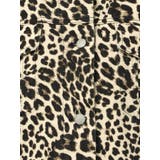 オーバーポケットレオパードブルゾン | EMODA | 詳細画像36 